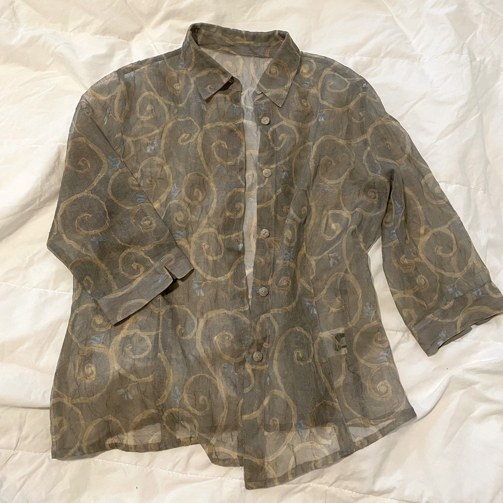 UNDICI NOVE Shirt